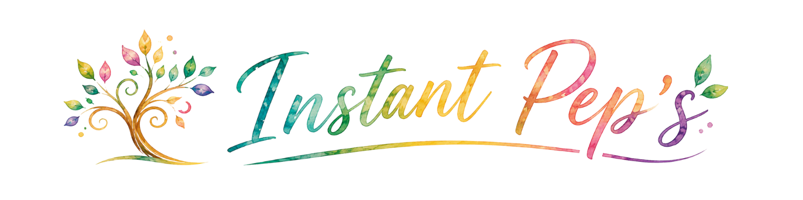 Instant Pep’s